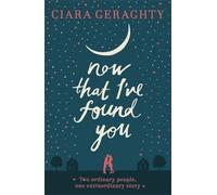 Now That I've Found You