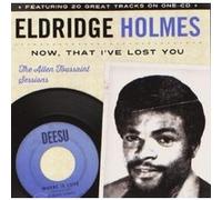 Now, that I've lost you : The Allen Toussaint sessions E