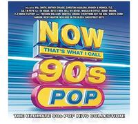 Now That's What I Call 90s Pop – Sony Music