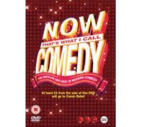 Now That's What I Call Comedy [Import Anglais] (Import)