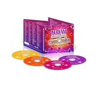 Now That’s What I Call Eurovision Song Contest CD