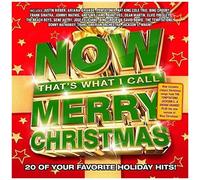 Now That?S What I Call Merry Christmas