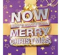Now That’s What I Call Merry Christmas 2018