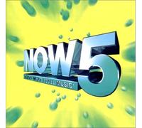 Now That S What I Call Music 5 [Import]