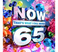 VARIOUS - Now, Volume 65: That's What I Call Music (Various Artists)