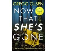 Now That She's Gone