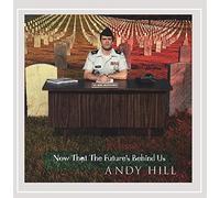 Now That The Futures Behind Us