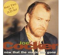 Now That The Magic Has Gone (Pt. 2) [Import]
