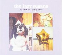 Now That The Party's Over [Import]