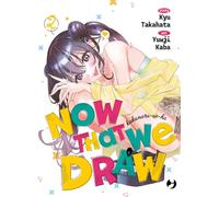 Now that we draw (Vol. 2)