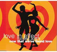 Now That we Found Love (1990, Remixed by Tony King for PWL, Feat. Jazzie B) [Import]