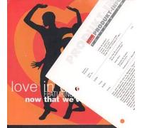 Now That WE Found Love (+ Jazzie B) [Import]