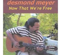 Now That Were Free [Import]