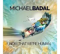 Now That We're Human