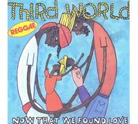 Now that we've found love (1978) / Vinyl single [Vinyl-Single 7'']