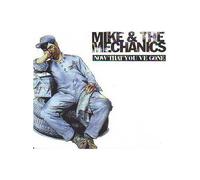 Mike & the Mechanics – Now That You've Gone – Importé – Virgin Mobile