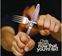 Now That You're Fed