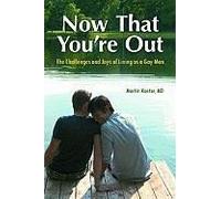 Now That You're Out