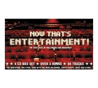 Now That's Entertainment - Now That's Entertainment