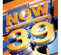Now That'S That'S What I Call Music - Now Vol.39