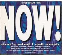 Now Thats What/Call Mus.1 [VHS]