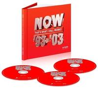 Now That's What I Ca - Now That's What I Call 40 Years: Volume 2 - 1993-2003 / V