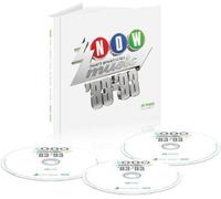 Now That's What I Call 40 Years: Volume 1-1983-1993 / Various