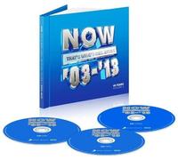 Now That's What I Call 40 Years: Vol 3 - 2003-2013 - Now That's What I Call 40 Years: Volume 3 - 2003-2013 / Various [Compact Discs] Uk - Import