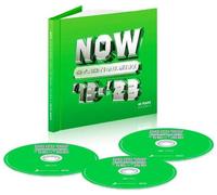 Now That's What I Call 40 Years: Vol 4 - 2013-2023 - Now That's What I Call 40 Years: Volume 4 - 2013-2023 / Various [Compact Discs] Uk - Import