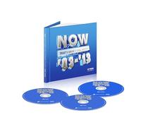 Now That's What I Call 40 Years: Volume 3-2003-2013 / Various