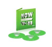 Now That's What I Call 40 Years: Volume 4-2013-2023 / Various