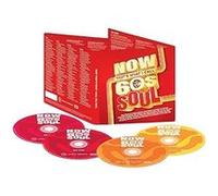 Various Artists – NOW Thats What I Call 60s Soul – CD