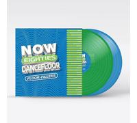 Now That's What I Call 80s Dancefloor: Floorfiller - Now That's What I Call 80s Dancefloor: Floorfillers / Various [Vinyl Lp] Uk - Import