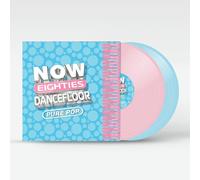 Now Thats What I Call 80s Dancefloor: Pure Pop