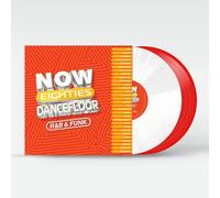 Now That's What I Call 80s Dancefloor: R&b & Funk - Now That's What I Call 80s Dancefloor: R&b & Funk / Various [Vinyl Lp] Uk - Import