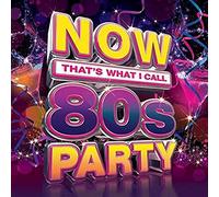 Now That's What I Call 80s Party/Various