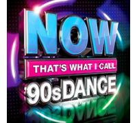 NOW That's What I Call 90s Dance