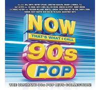 Now That's What I Call 90s Pop – Sony Music