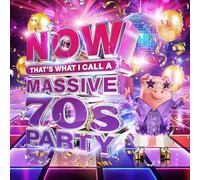 Now That's What I Call a Massive Summer Party - Now That's What I Call A Massive 70's Party/Various [Import]