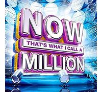 Now That's What I Call A Million [Import]