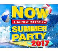 Now That's What I Call A Summer Party [Import]