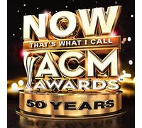 Now That's What I Call ACM Awards: 50 Years