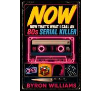 Now That's What I Call an 80s Serial Killer: A Music-Filled Psychological Thriller