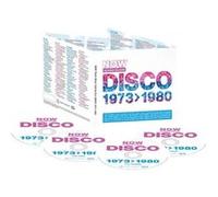 Now That's What I Call An Era - Disco : 1973-1980
