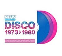 Now That's What I Call An Era - Disco : 1973-1980