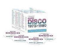 Now That's What I Call An Era - Disco : 1973-1980