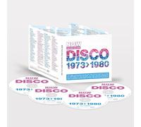 Now That's What I Call an Era - Disco: 1973-1980 - Now That's What I Call An Era - Disco: 1973-1980 / Various