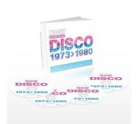 Now That's What I Call an Era-Disco: 1973-1980 - Now That's What I Call An Era - Disco: 1973-1980 / Various - Special Edition