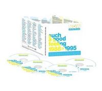 Now That's What I Call An Era - Such A Good Feeling : 1988-1995