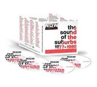 Various Artists - Now That’s What I Call an Era Sound of The Suburbs: 1977-1980 [Import]